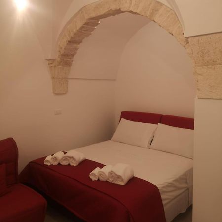 A Casa Di Ale Villa Ceglie Messapica Ngoại thất bức ảnh