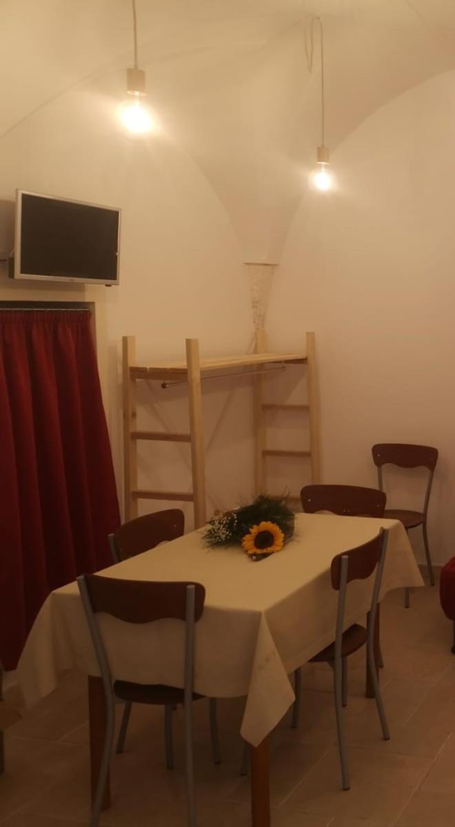 A Casa Di Ale Villa Ceglie Messapica Ngoại thất bức ảnh