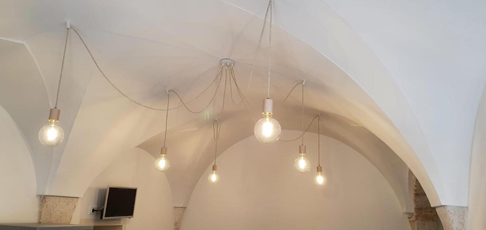 A Casa Di Ale Villa Ceglie Messapica Ngoại thất bức ảnh