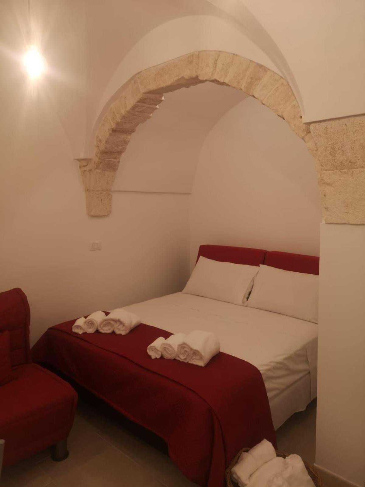 A Casa Di Ale Villa Ceglie Messapica Ngoại thất bức ảnh